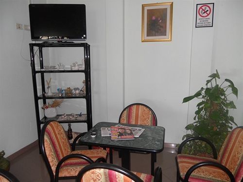 Emilia 3* Rimini