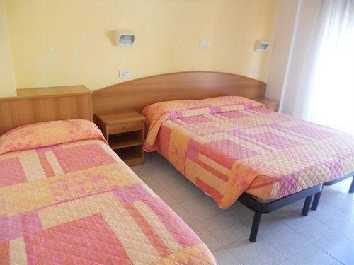 Hotel Emilia
