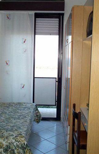 Sacramora Hotel Rimini