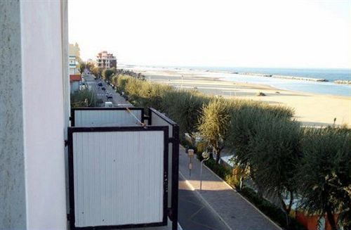Sacramora Hotel Rimini