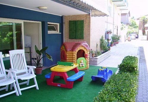 Du Hotel Rimini