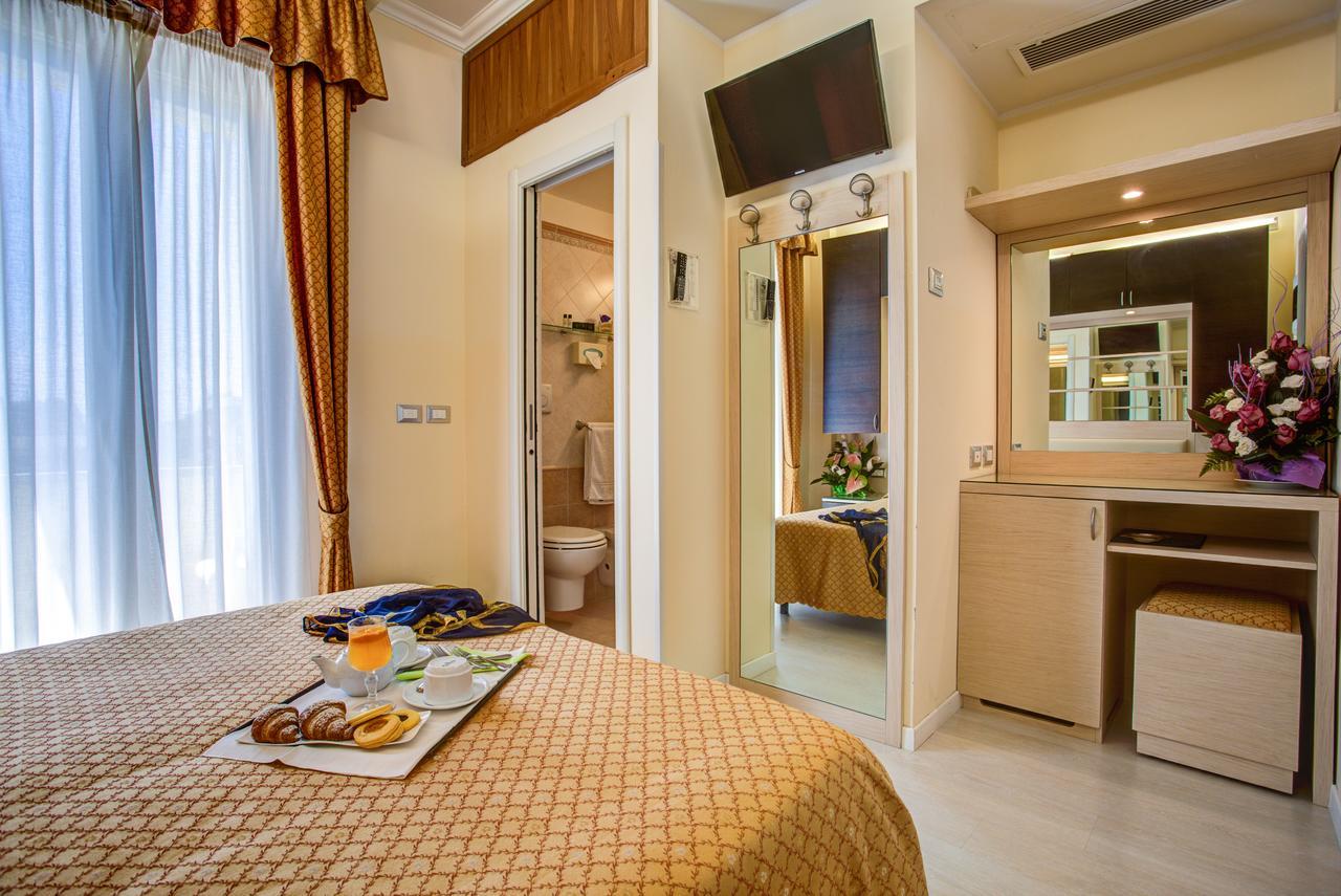 Hotel Caesar Paladium Rimini