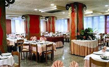 Hotel Carol Rimini