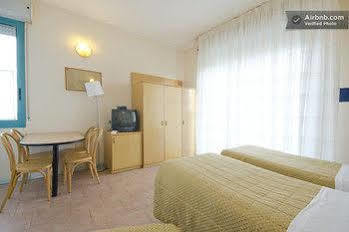 Hotel Bellariva Feeling Rimini