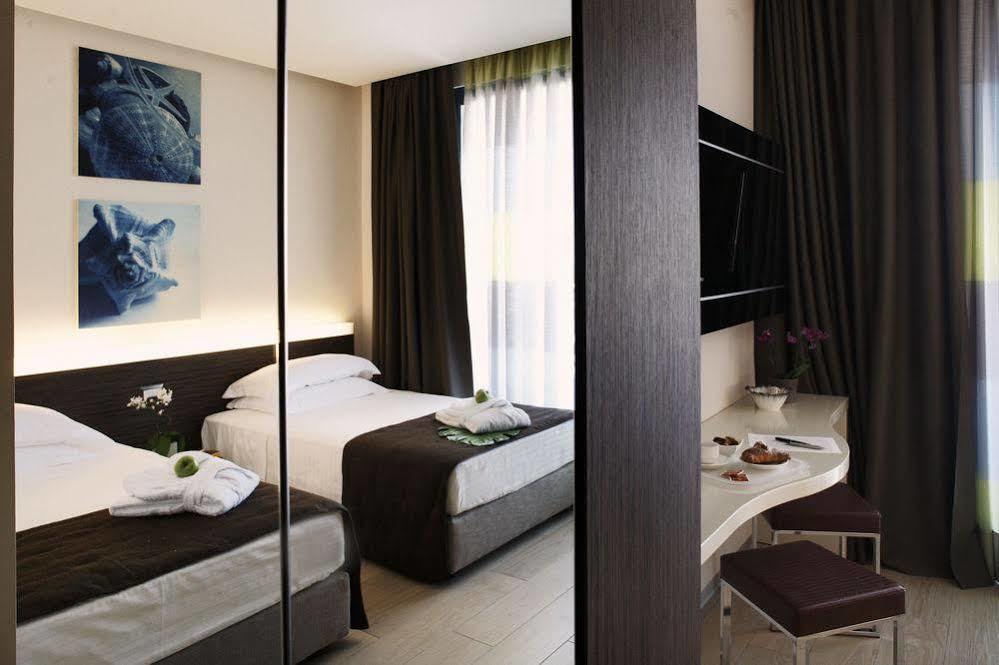Bellariva Feeling Hotel Rimini