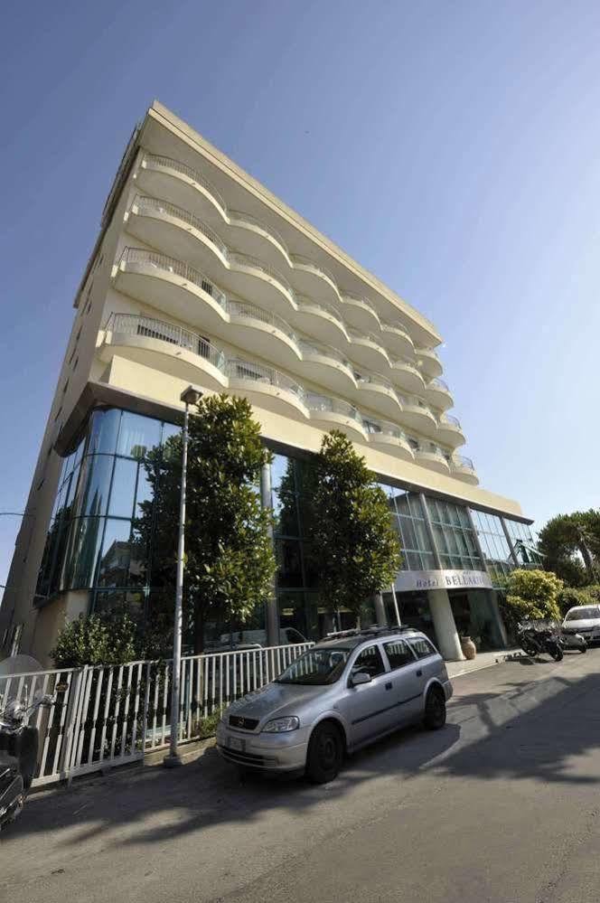 Hotel Bellariva Feeling 3*
