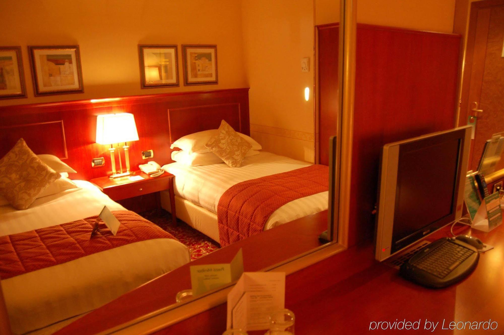 Hotel Imperiale &