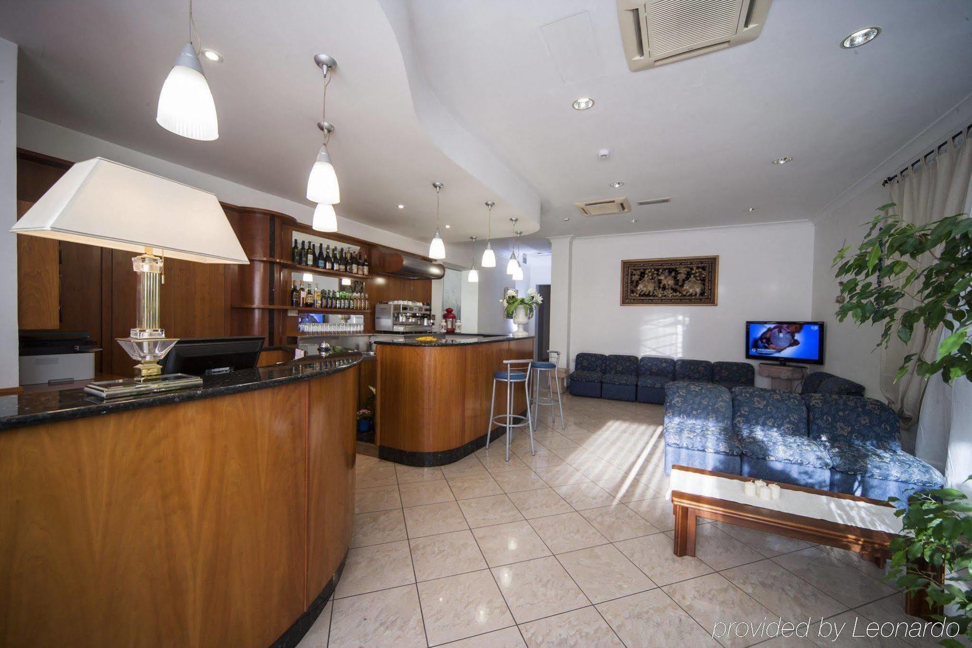Hotel Jana Rimini