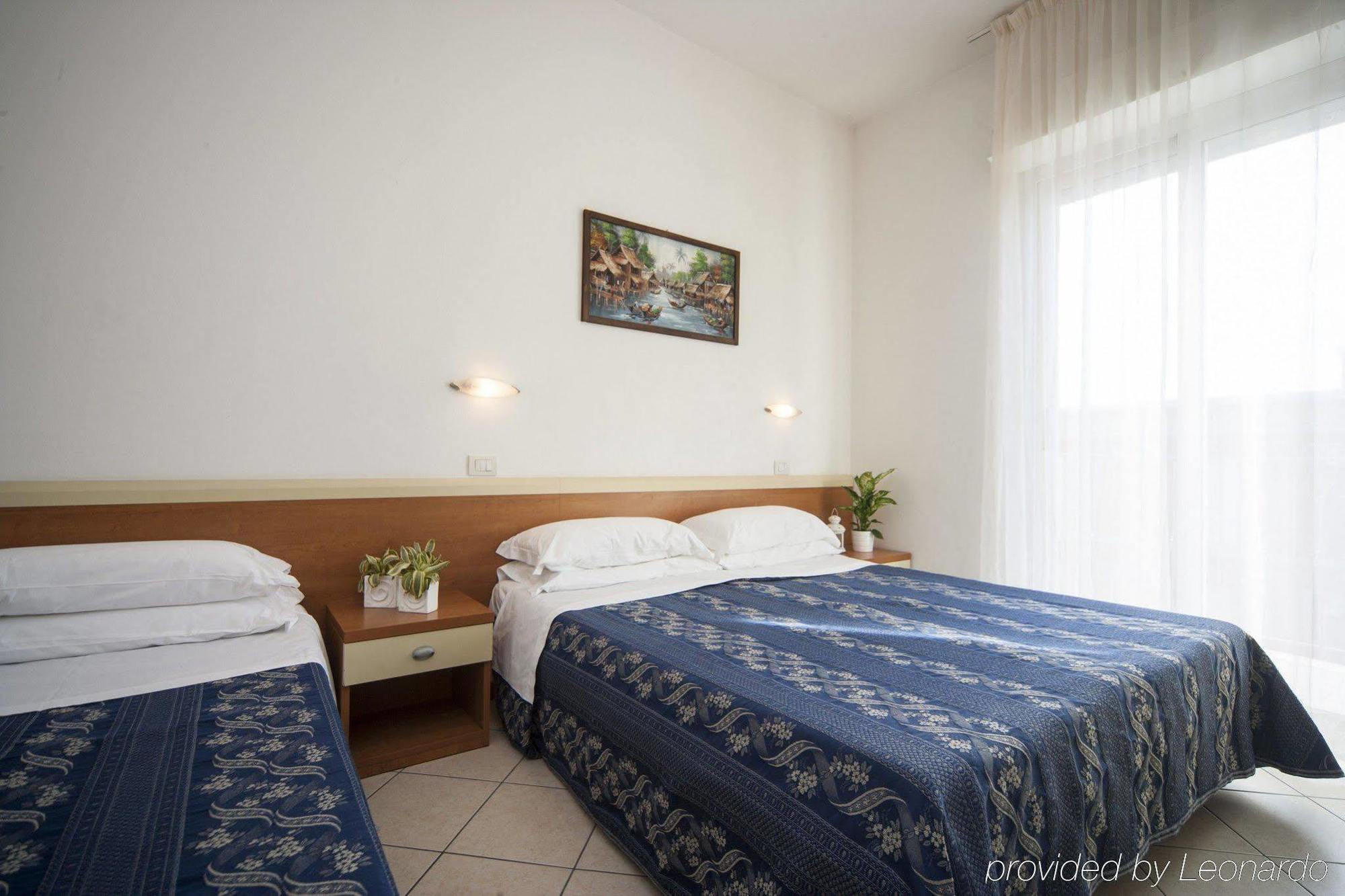Hotel Jana Rimini