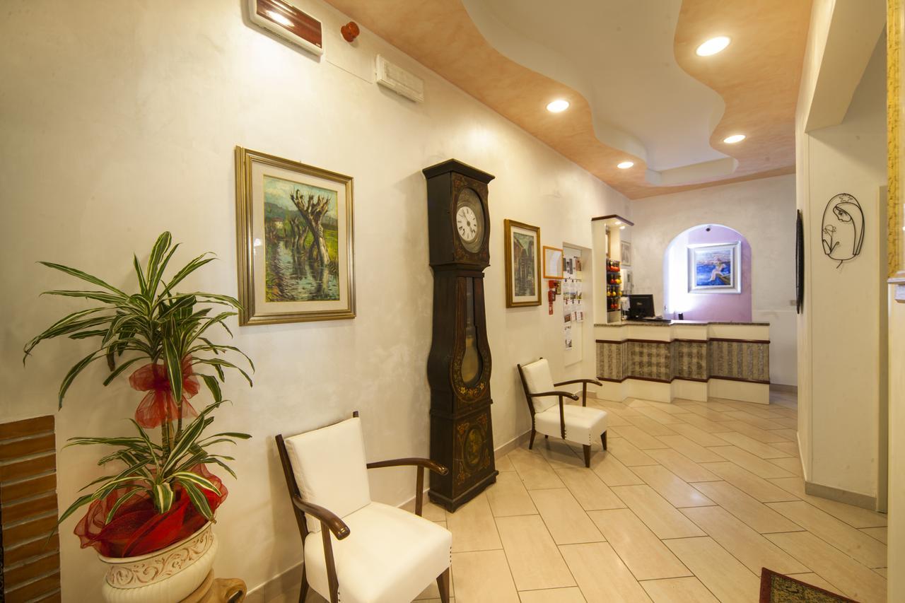 Hotel Erika Rimini