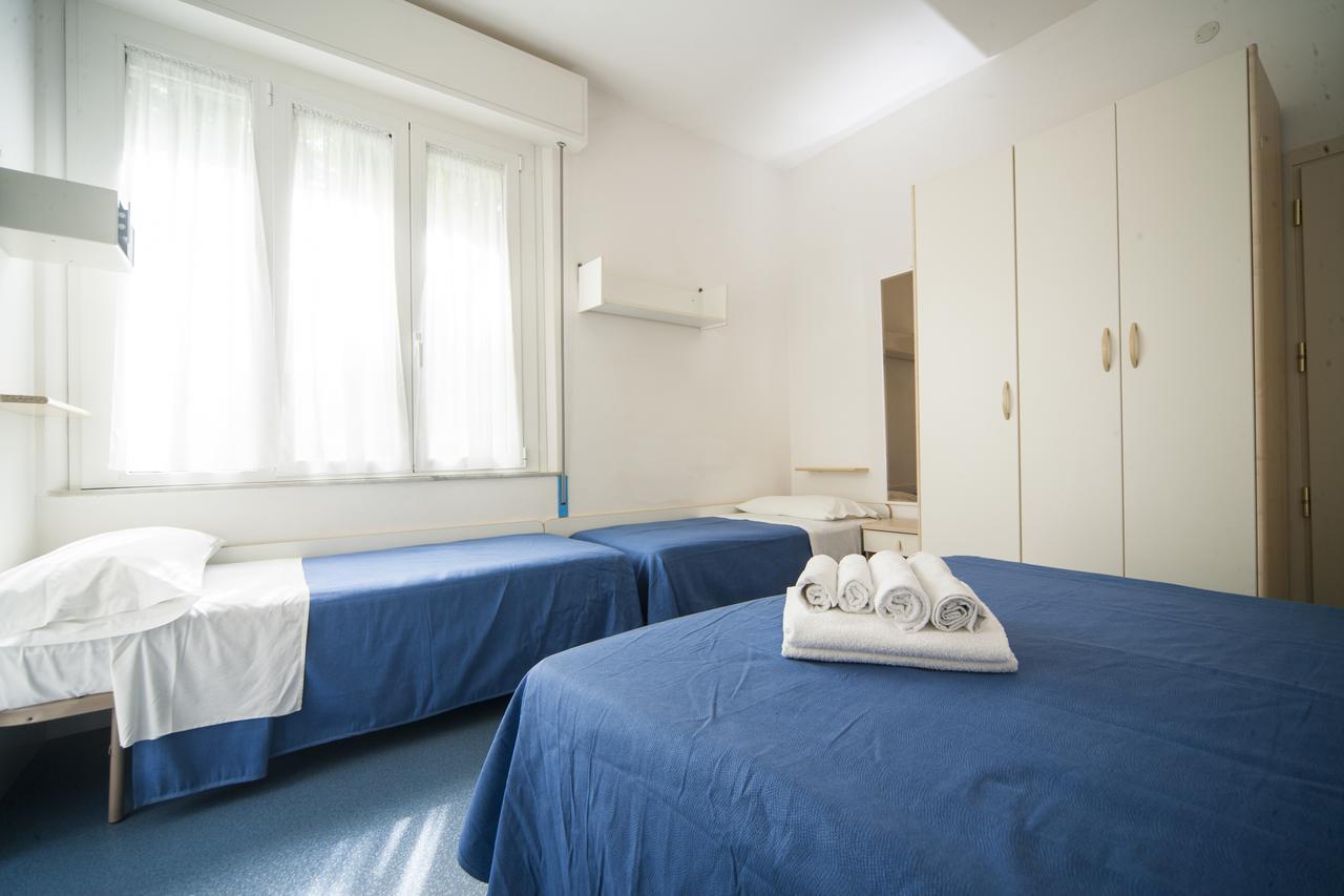 Erika Hotel 3*