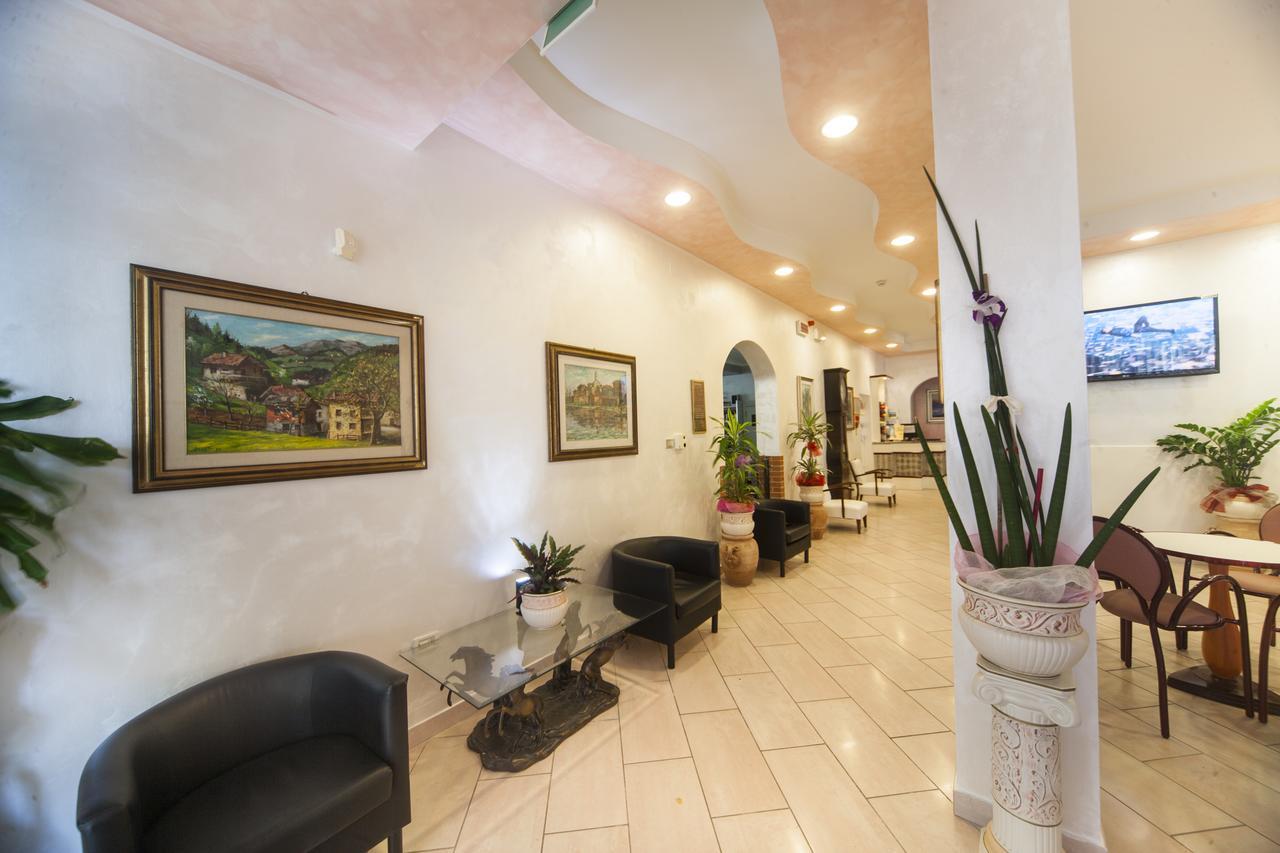 Erika Hotel Rimini
