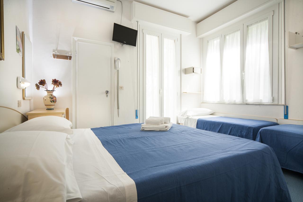 Erika Hotel Rimini