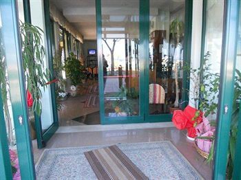Emilia Hotel Rimini