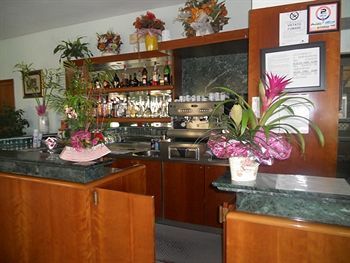 Emilia Hotel