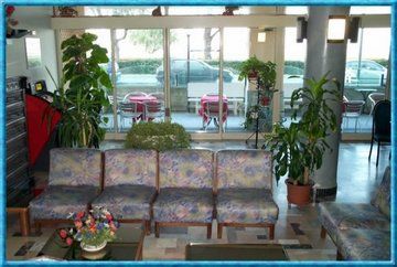 Sacramora Hotel