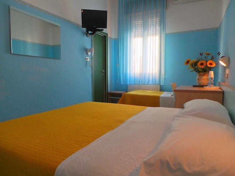 Silvana Hotel Rimini