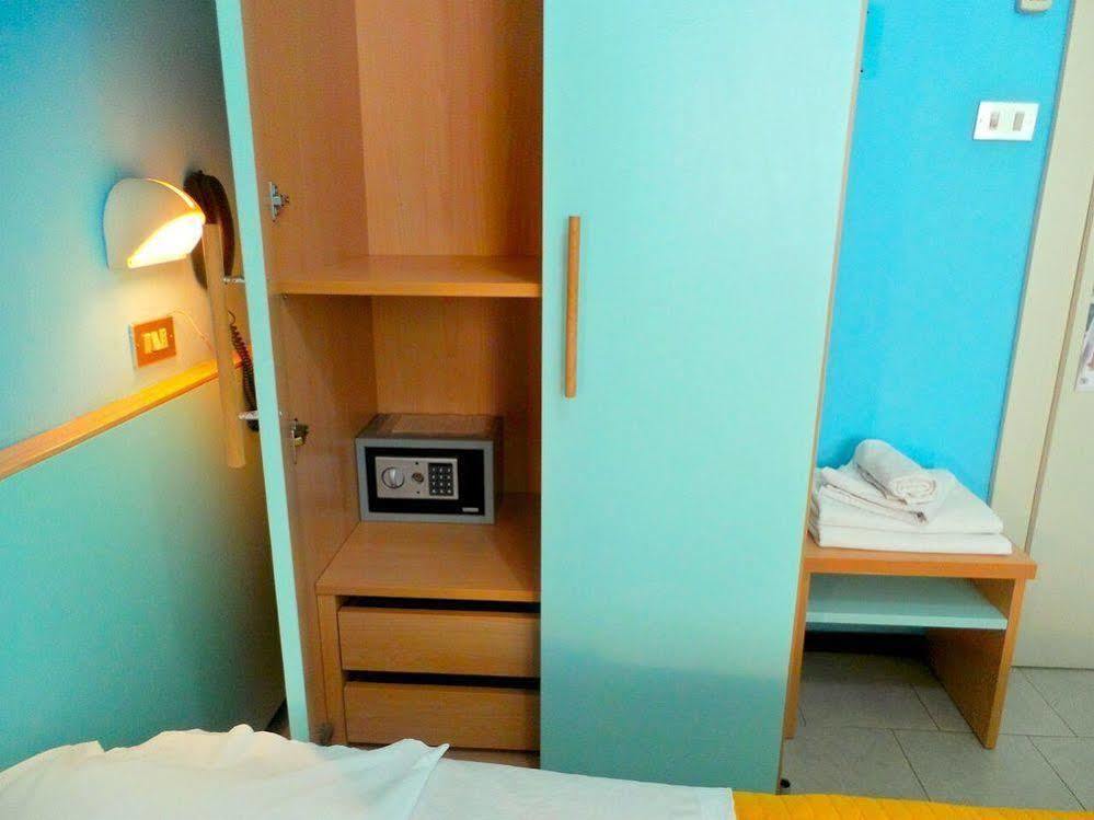 Silvana Hotel