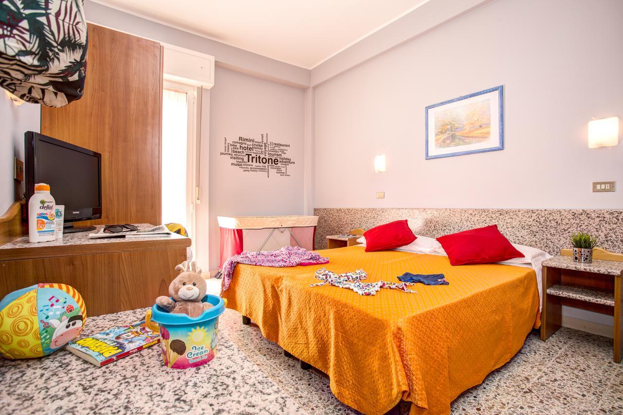 Tritone 3* Rimini
