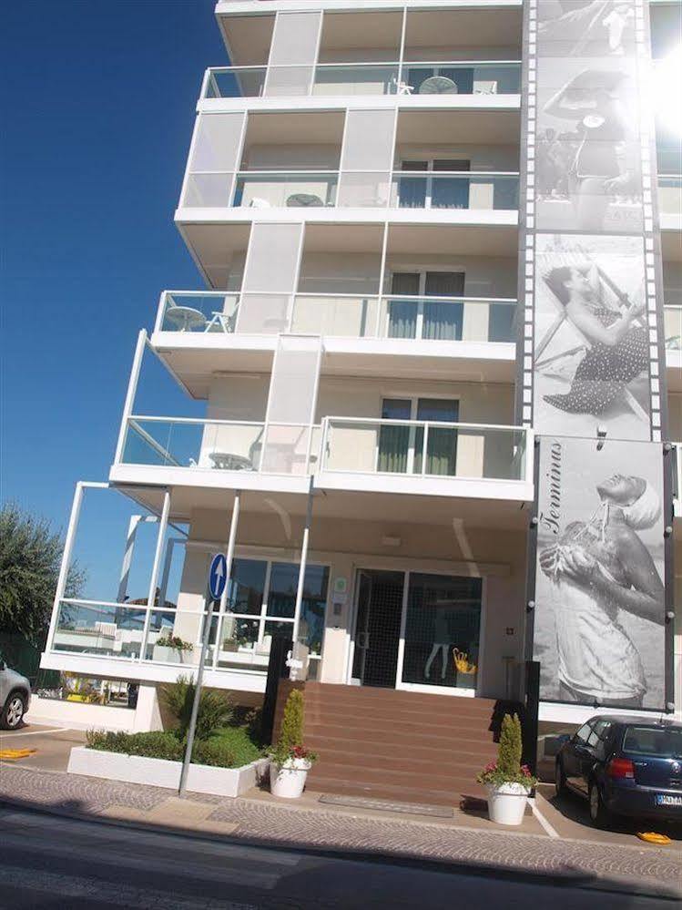 Terminus 4* Rimini