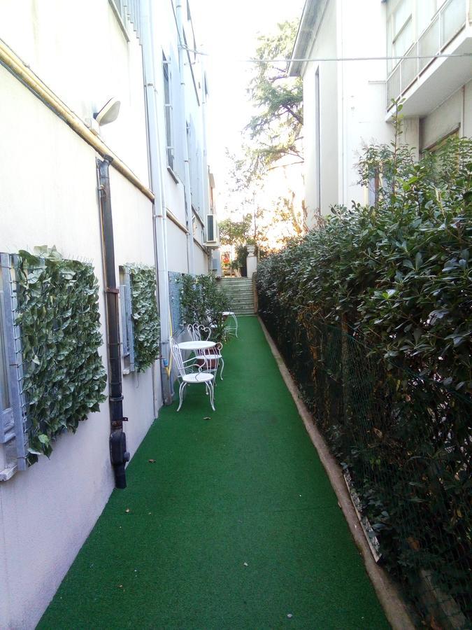 Jolie Tripoli Maison d'hôtes *