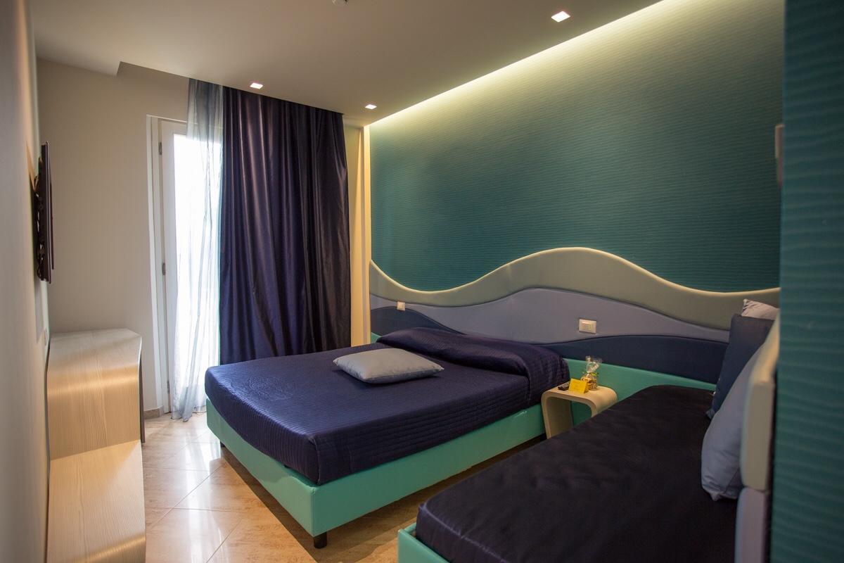 Principe Hotel 3*