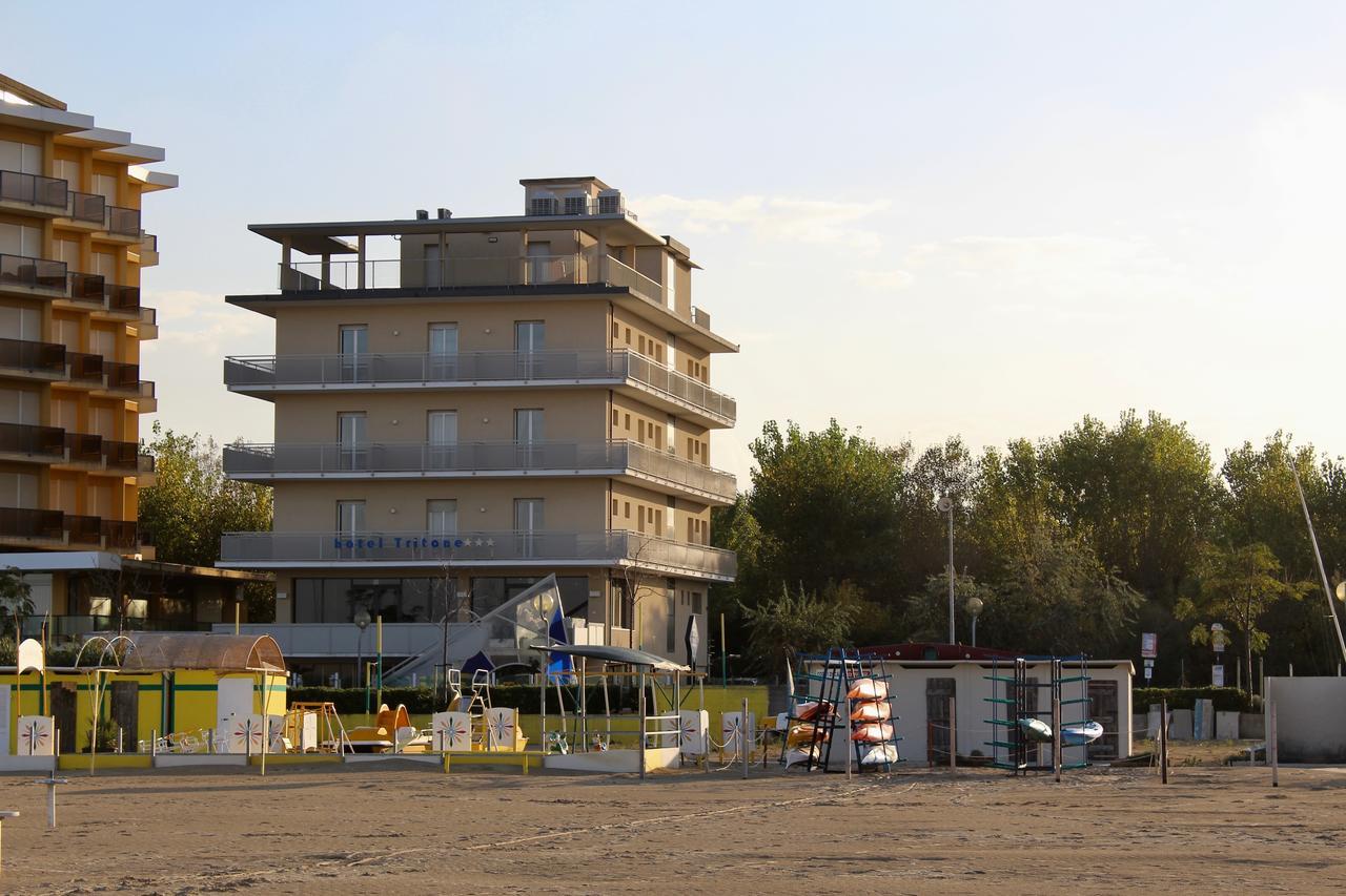 Tritone Rimini