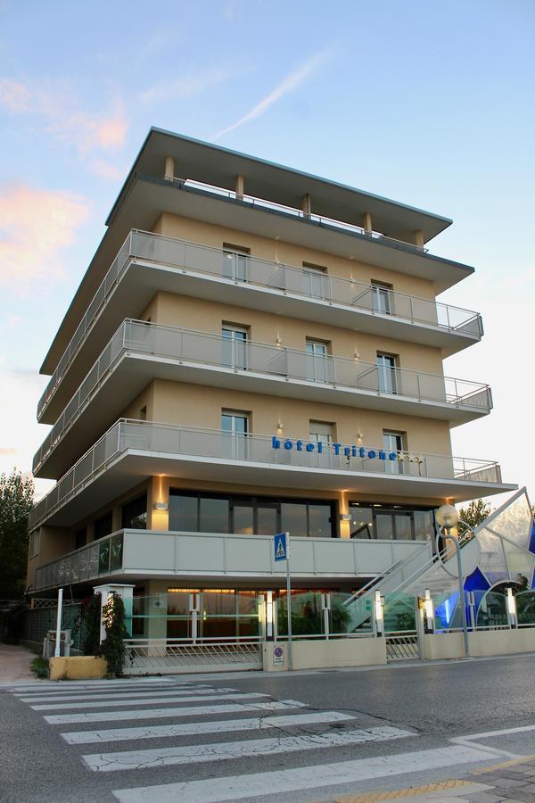 Hotel Tritone Rimini