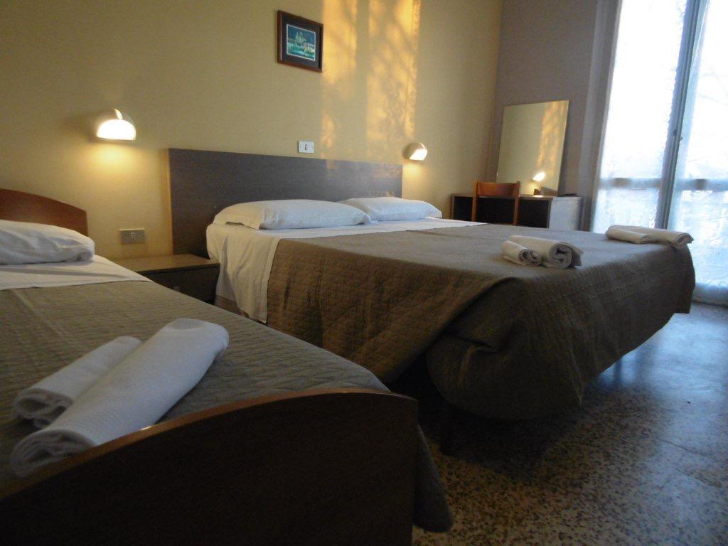 Hotel Britta