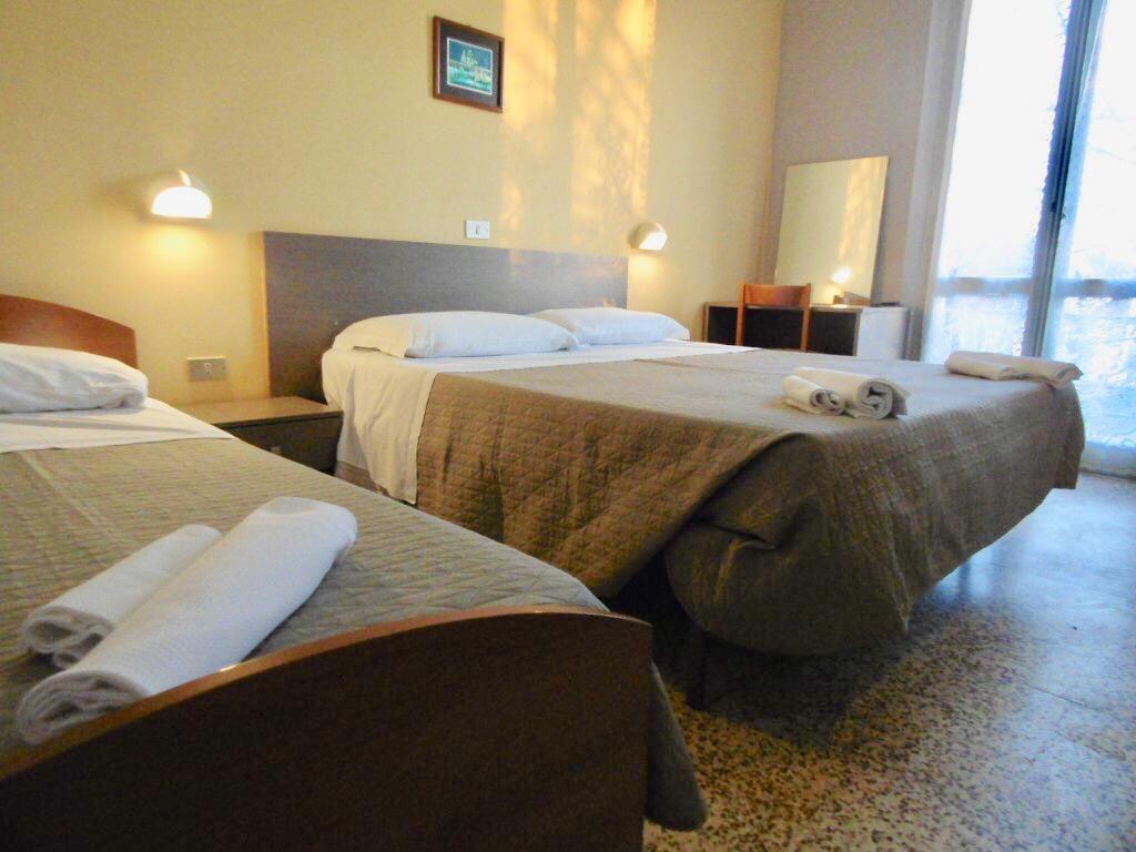 Britta Hotel