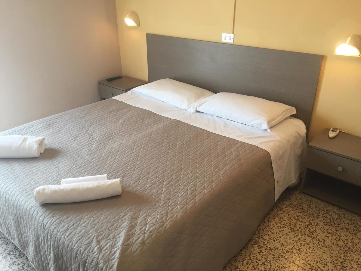 Britta Hotel