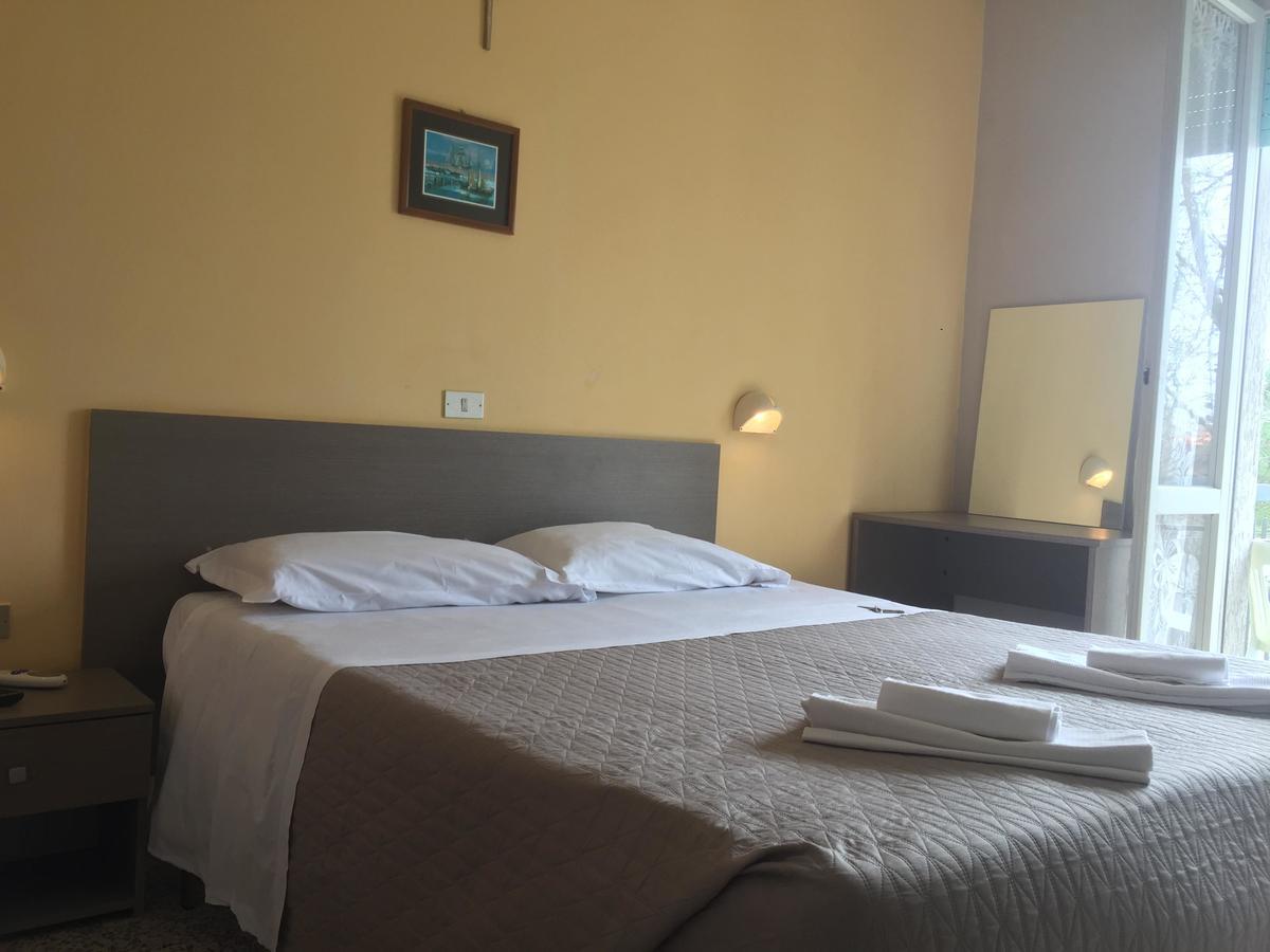 Hotel Britta Rimini