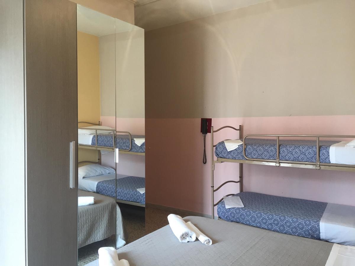 Britta Hotel
