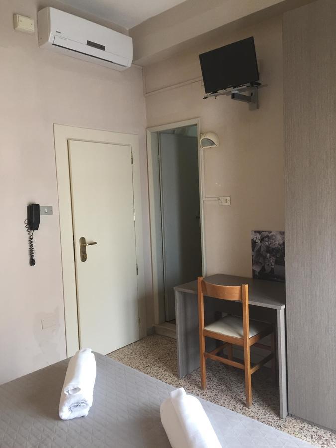 Hotel Britta Rimini
