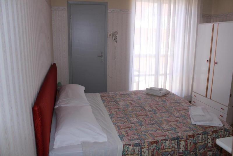 Malvina Hotel Rimini