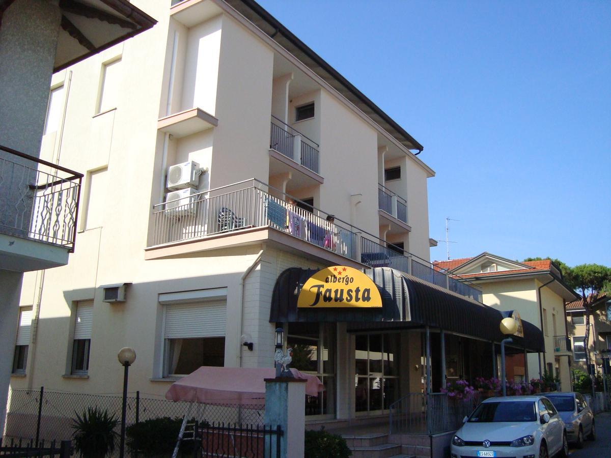 Fausta Apartment Rimini