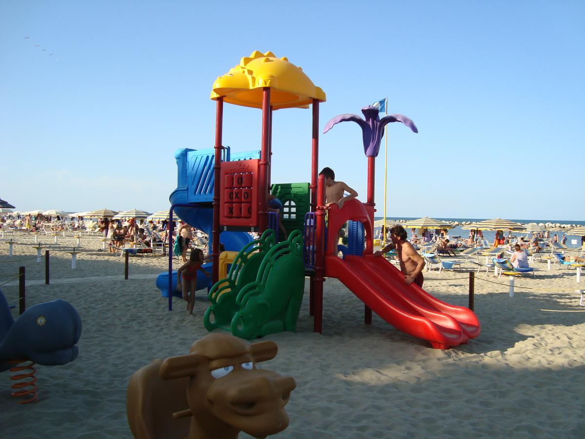 Fausta Apartment Rimini