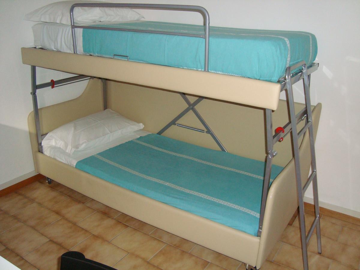 Apartment Fausta