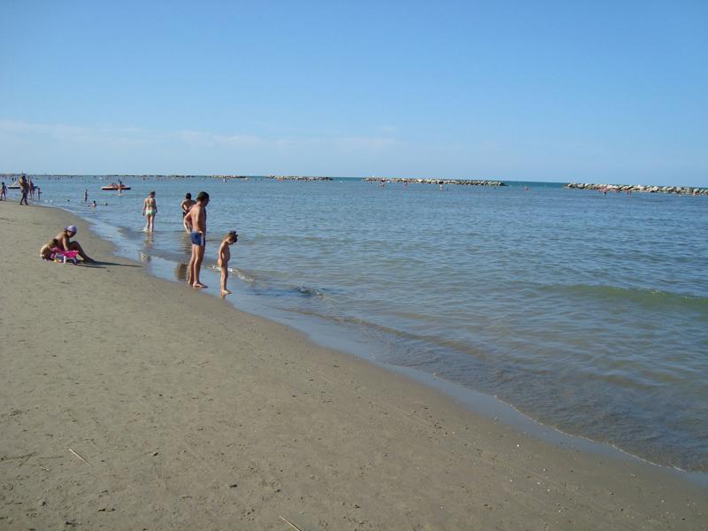 Fausta Apartment Rimini