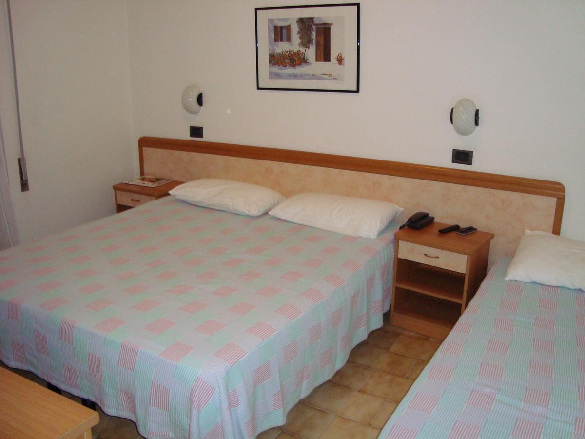 Apartment Fausta Rimini