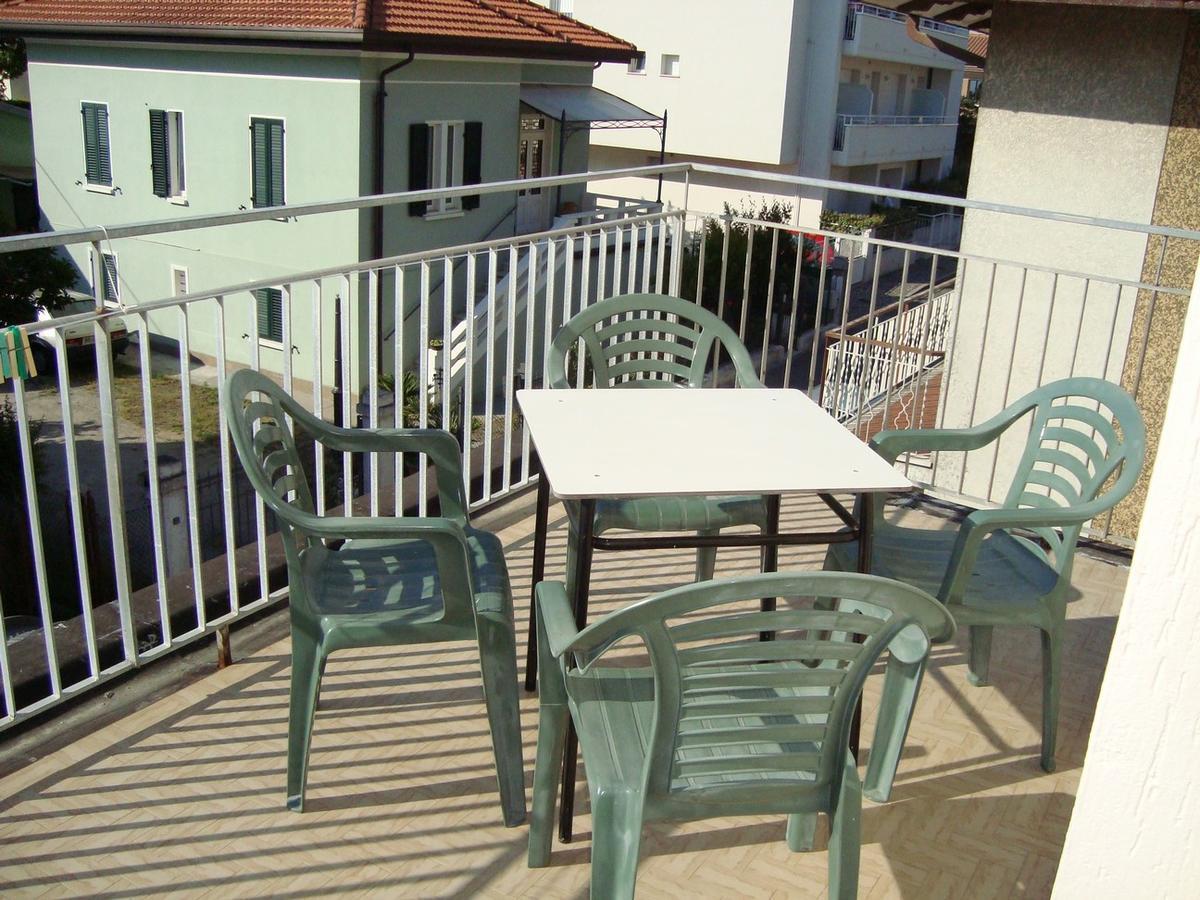 Fausta Apartment Rimini