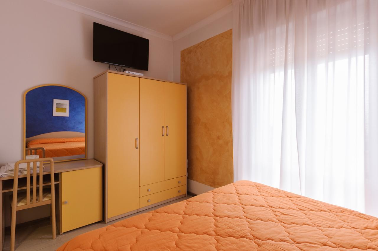 Viking Hotel Rimini