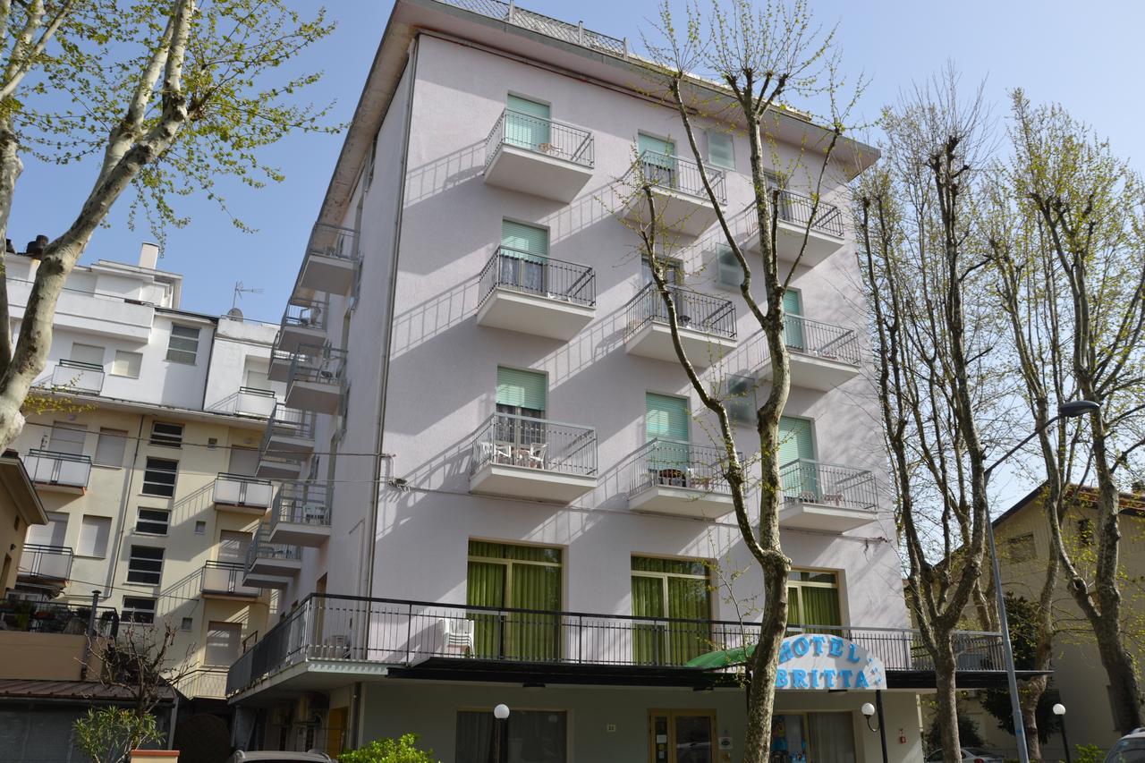 Hotel Britta