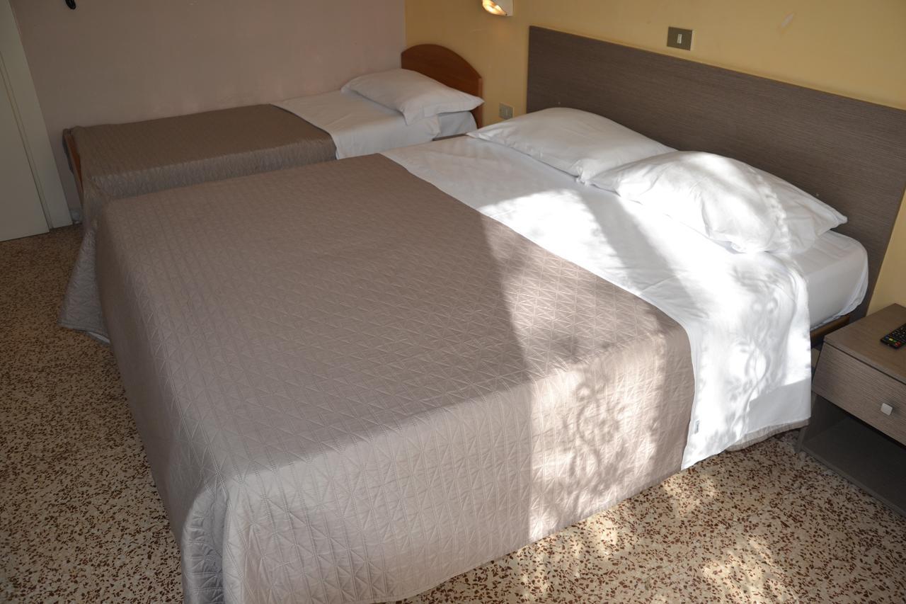 Hotel Britta