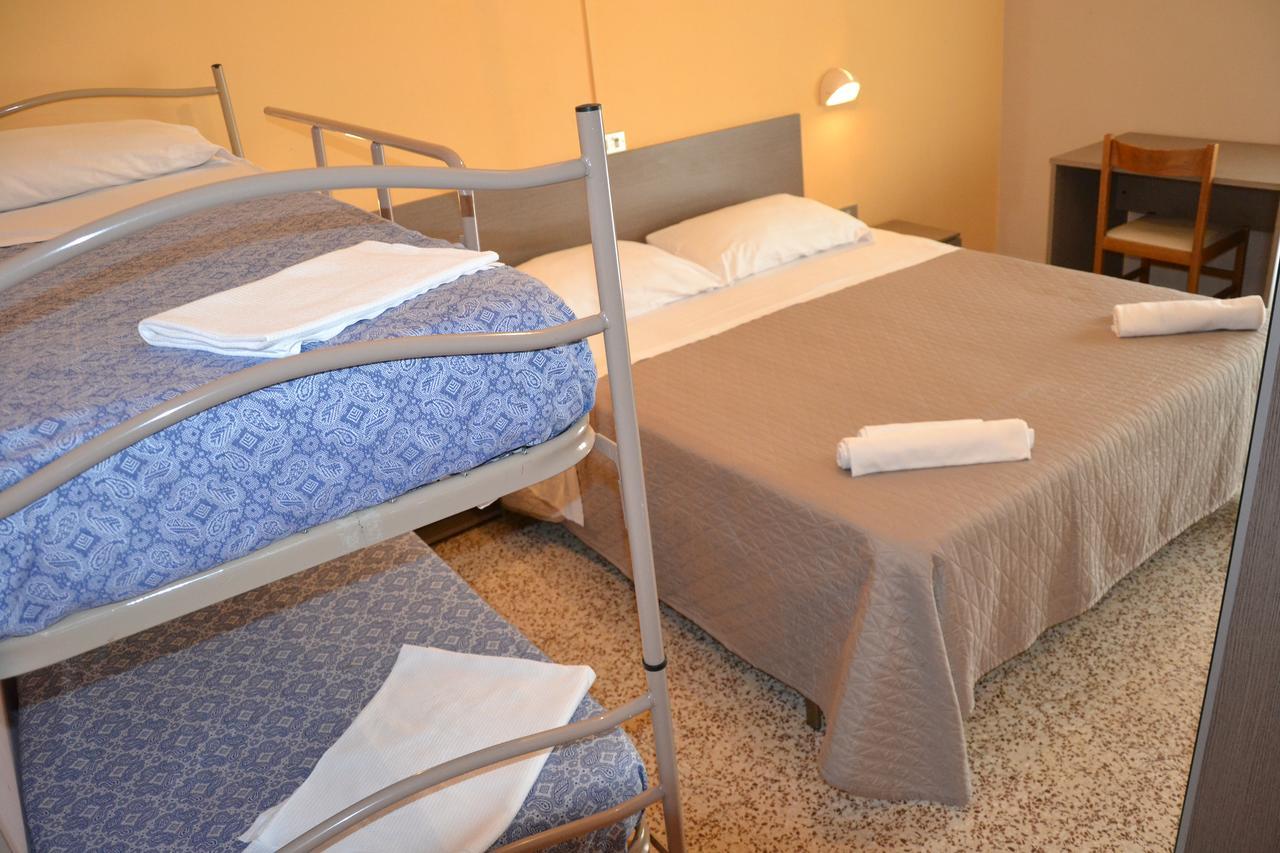 Britta 3* Rimini