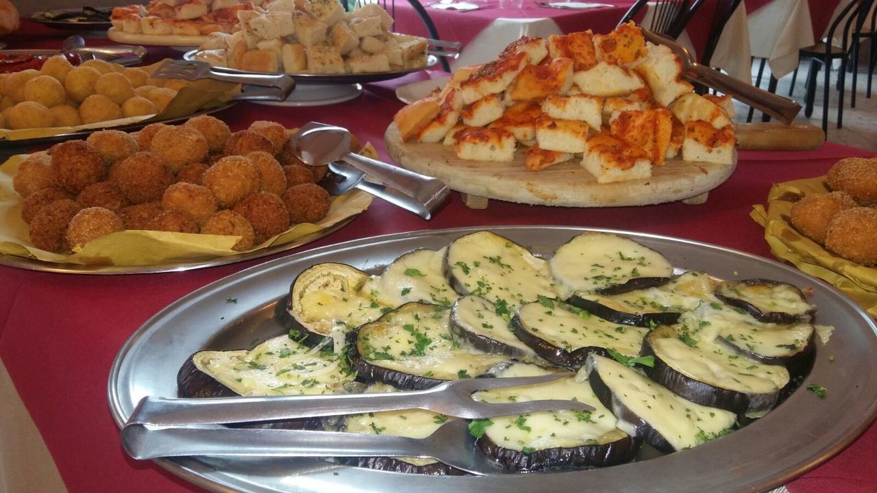 Hotel Magriv Rimini