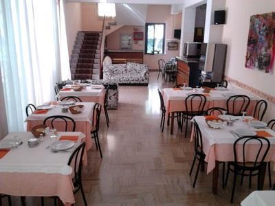 Hotel Giada 2*
