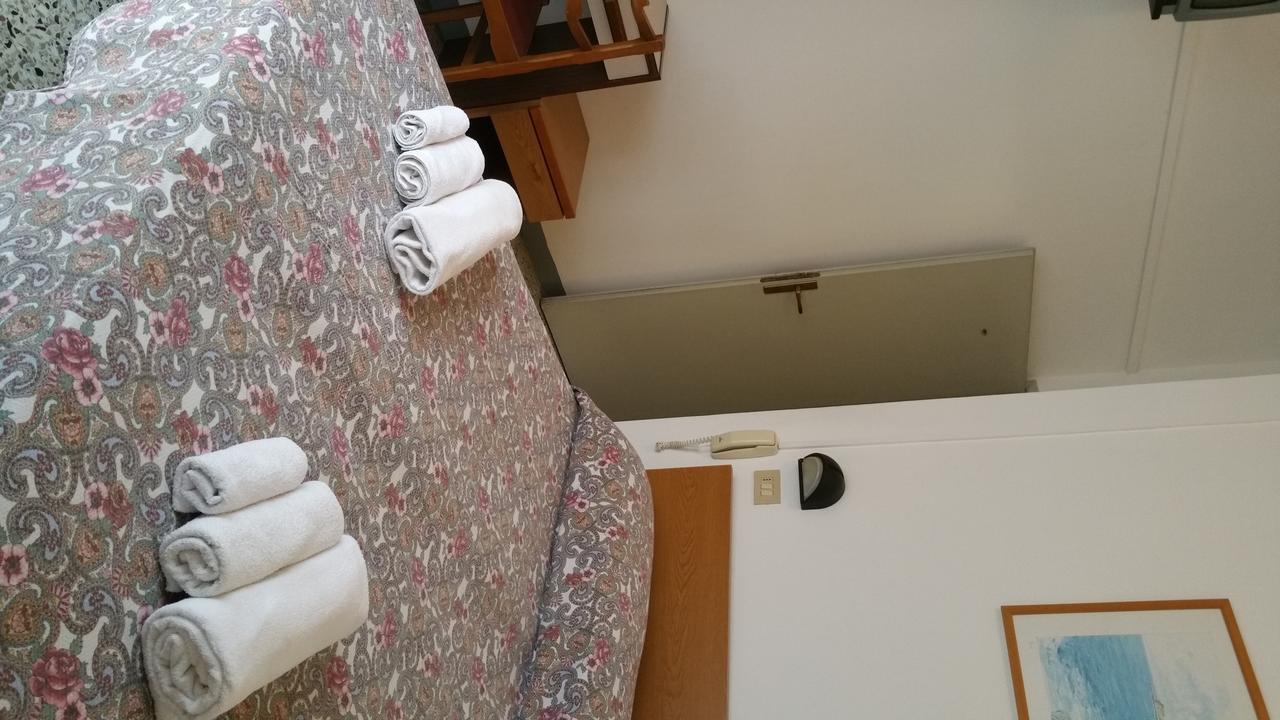 Giada Hotel 2*