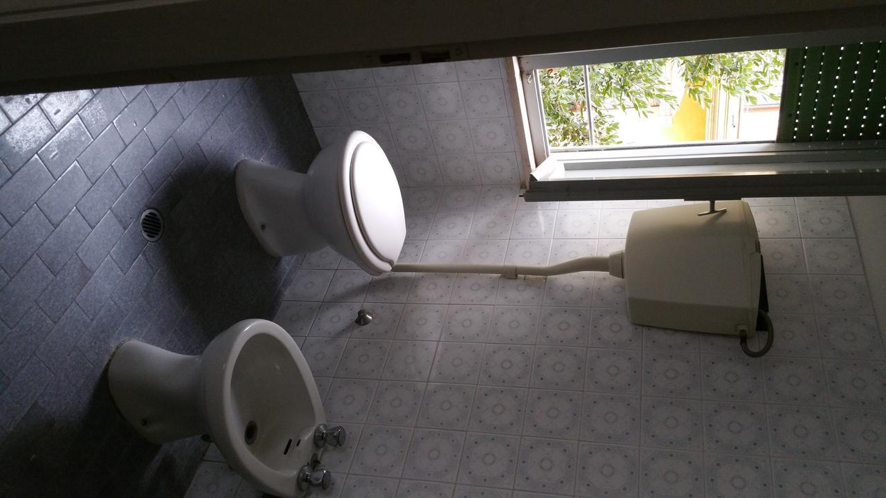 Hotel Giada 2*