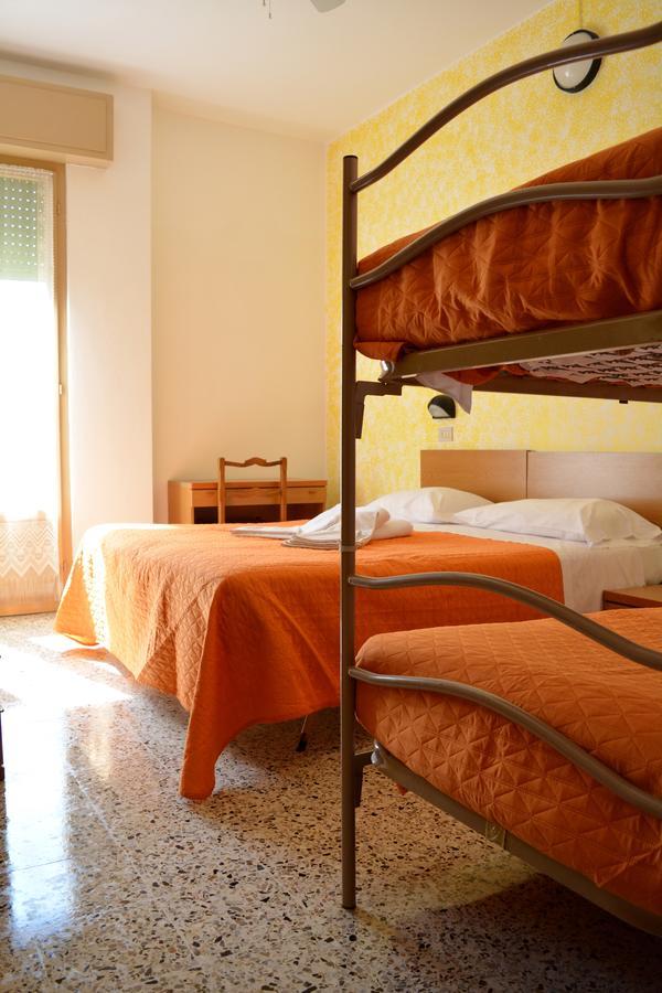 Hotel Giada 2*